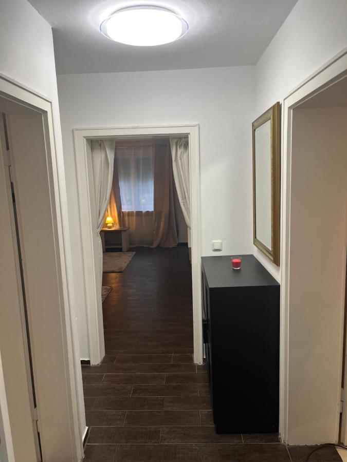 Bibis Ferienwohnung Munich Exterior photo